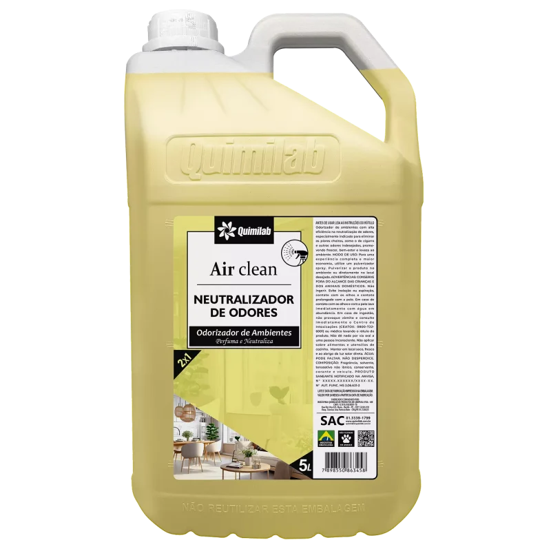 Air Clean Antiodor