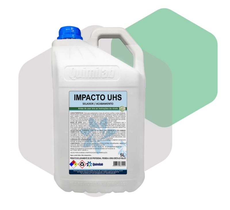 Impacto UHS