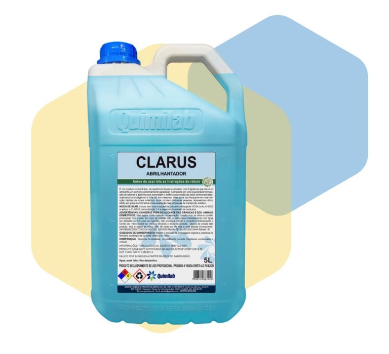 Clarus - Quimilab