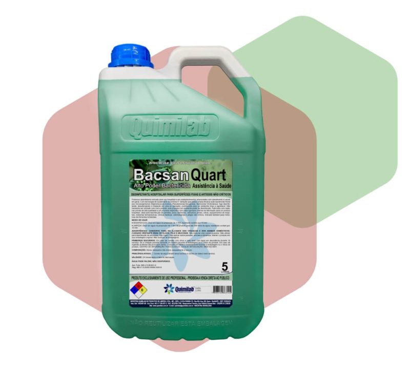 Bacsan Quart